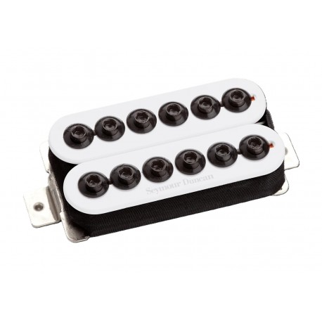 Seymour SH-8B Invader Blanco
