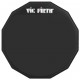 Vic Firth PAD6D 6" Double-Sided Practice Pad