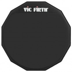 Vic Firth PAD6D 6" Double-Sided Practice Pad