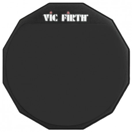 Vic Firth PAD6D 6" Double-Sided Practice Pad