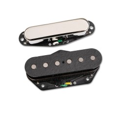 Tonerider Apex Blackguard Set Nickel Cover