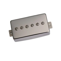 Tonerider Renegade 90 Neck Nickel