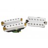 Tonerider Apex Classic HSS Blanco