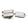 Tonerider Apex Plus HSS Blanco