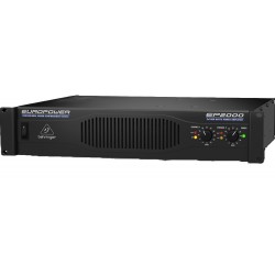 Behringer EP2000 Europower Amplifier