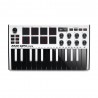 AKAI Professional MPK mini Plus Blanco