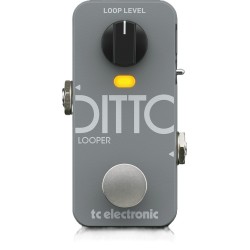 TC Electronic Ditto 2 Looper