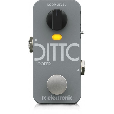 TC Electronic Ditto 2 Looper