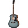 Harley Benton CLO-65SE Slate Blue Satin
