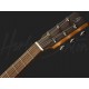 Harley Benton CLO-65SE Slate Blue Satin