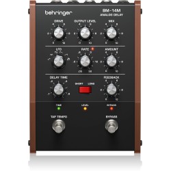 Behringer BM-14M Analog Delay