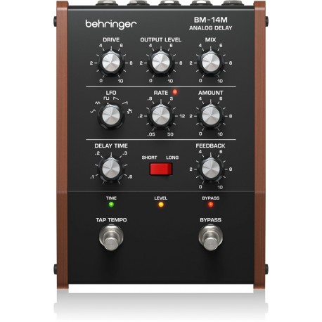 Behringer BM-14M Analog Delay