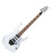 Guitarra eléctrica Ibanez RG450DXB - White