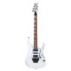 Guitarra eléctrica Ibanez RG450DXB - White