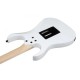 Guitarra eléctrica Ibanez RG450DXB - White