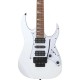 Guitarra eléctrica Ibanez RG450DXB - White