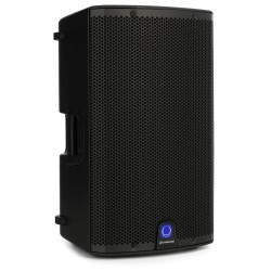 Caja Activa Con DSP Turbosound iQ12 - 12''