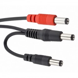Voodoo Lab Voltage Doubling Cable PPEH24