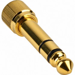 Adaptador para auriculares AKG