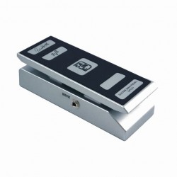 Caline CP-521 Paradise Wah pedal