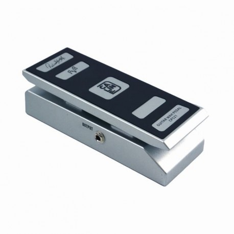 Caline CP-521 Paradise Wah pedal