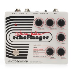 EHX Adrian Belew Echoflanger
