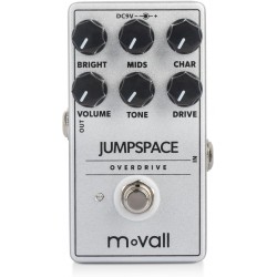 Movall MP106 Jumpspace Overdrive