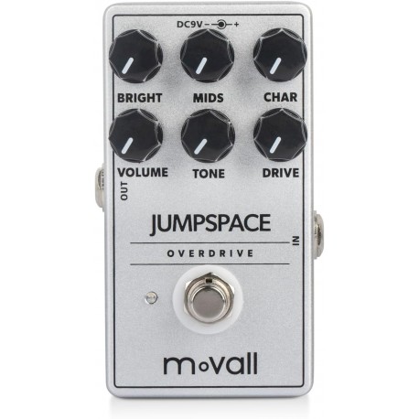 Movall MP106 Jumpspace Overdrive
