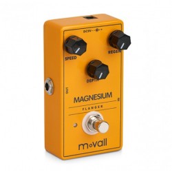 Movall  MP108 Magnesium Flanger