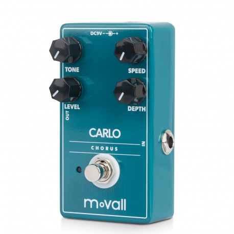 Movall MP112 Carlo Chorus