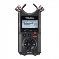 Tascam DR-40XP