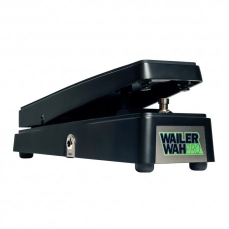 EHX Wailer Wah Pro