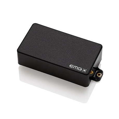 EMG 81X Negro