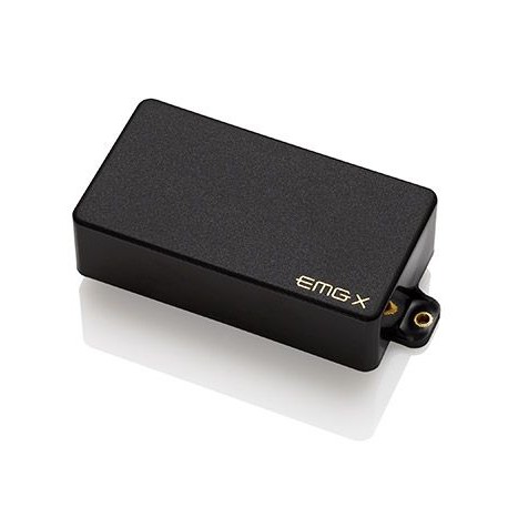 EMG 85X Negro