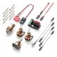 EMG J Set Negro