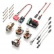 EMG J5 Set Negro