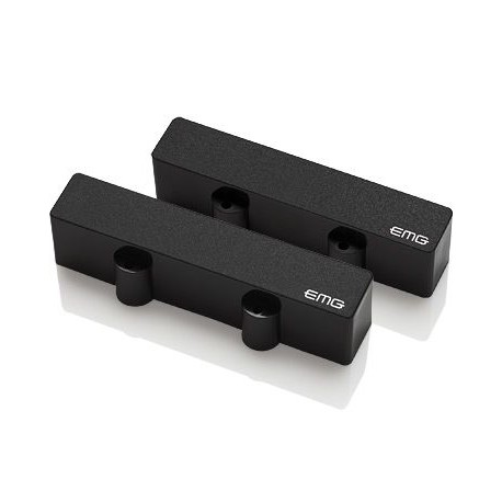 EMG J5 Set Negro