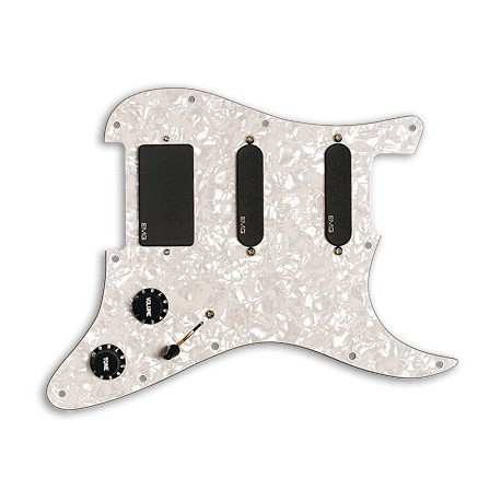 EMG KH20 Negro