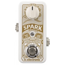 Spark Mini booster TC Electronic