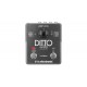 TC Electronic Ditto X2 Looper
