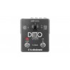 TC Electronic Ditto X2 Looper
