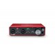 Focusrite Scarlett 2i2 3rd Gen.