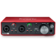 Focusrite Scarlett 2i2 3rd Gen.