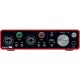 Focusrite Scarlett 2i2 3rd Gen.