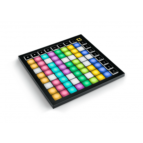 Novation Launchpad X