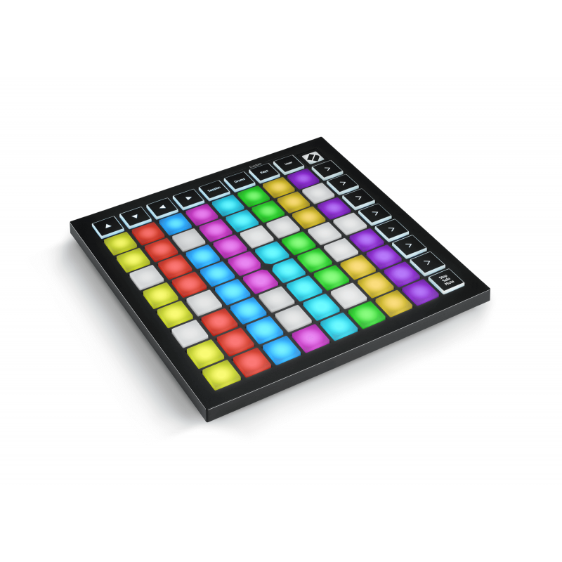 DTM・DAW Novation Launchpad Mini MK3 Novation Launchpad Mini MK3 - Armonicos.cl