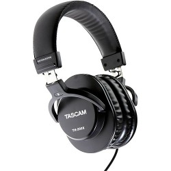 Audífonos de Estudio Tascam TH-200X