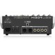 Behringer Xenyx X1204 USB Interfaz Mezcladora