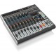 Behringer Xenyx X1222USB Interfaz Mezcladora