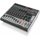 Behringer Xenyx X1222USB Interfaz Mezcladora